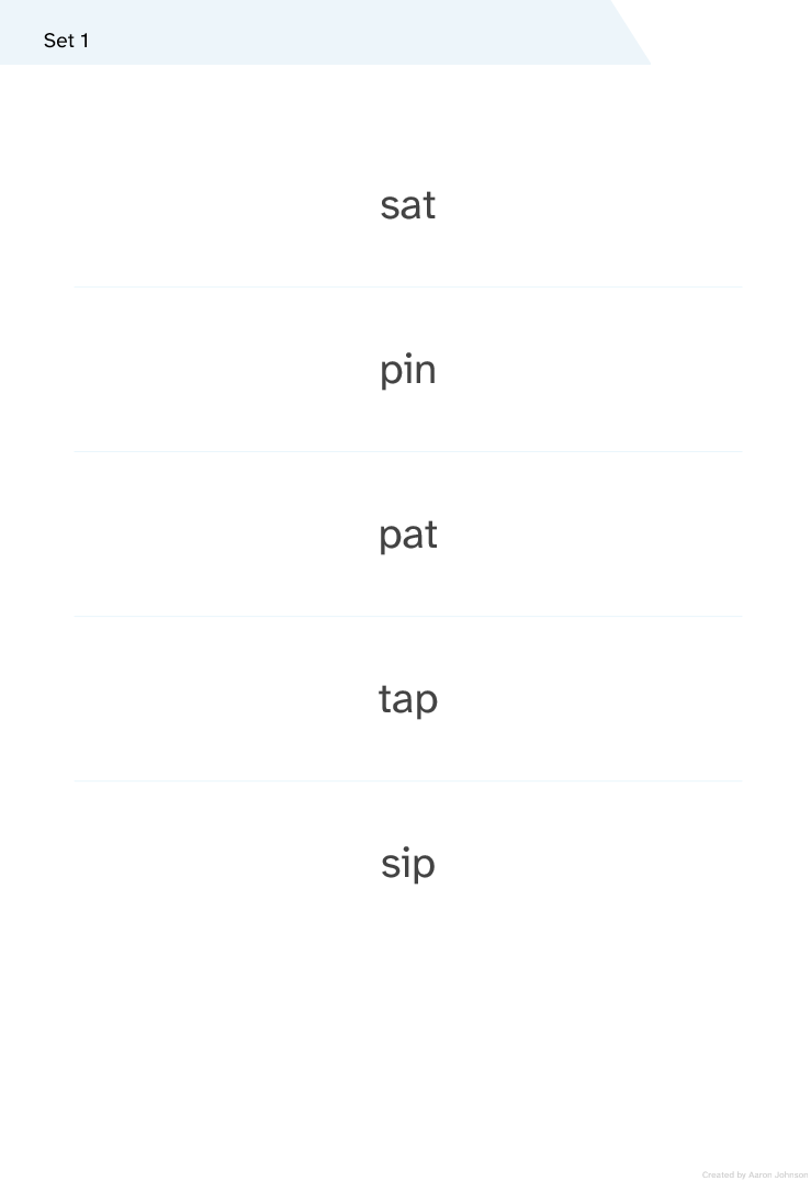 Flashcards